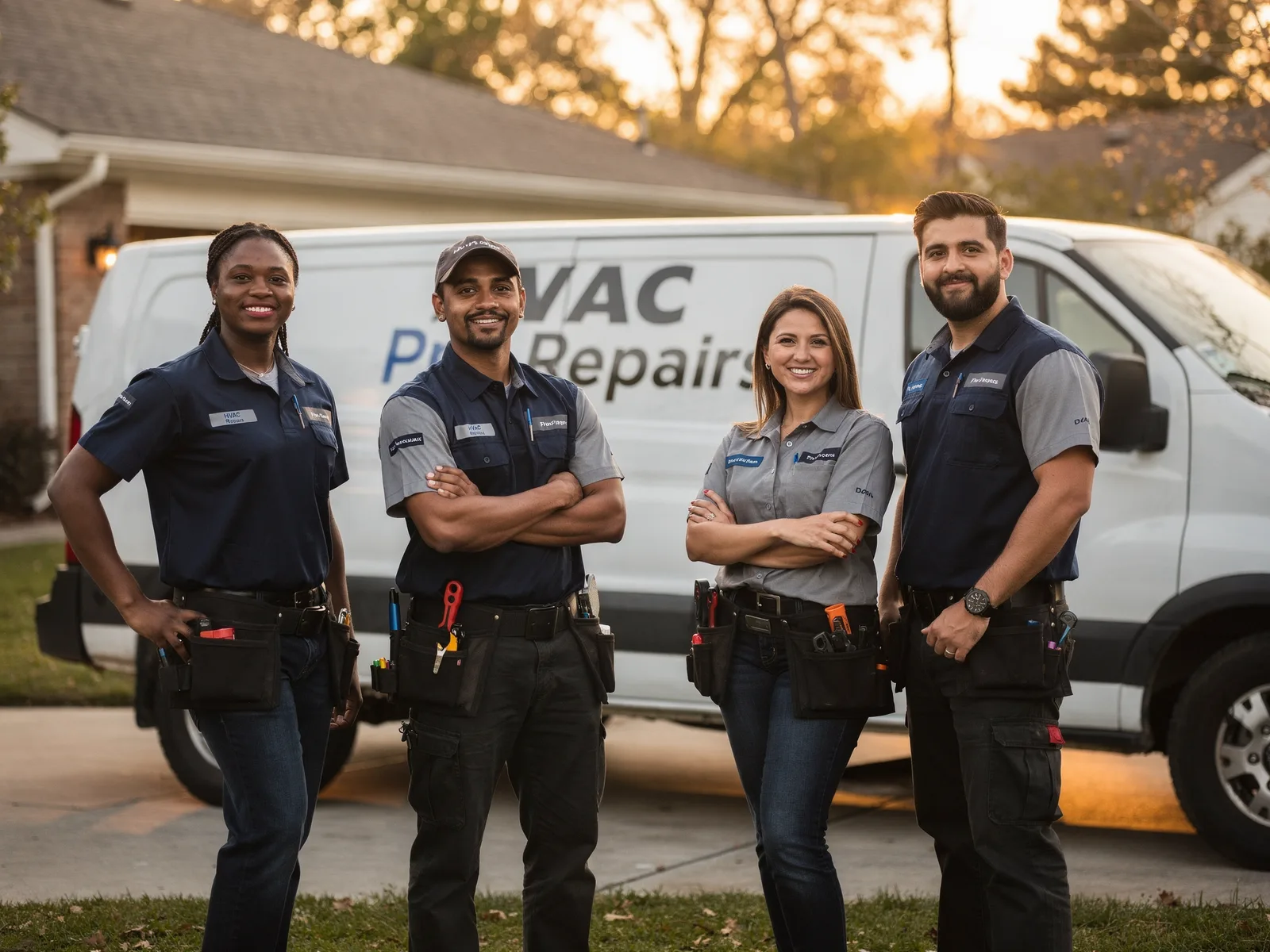 Heat Pump Repair company in Belle Plaine, KS